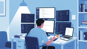 代码调用助手 [codehelper]